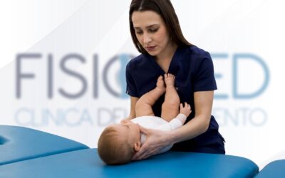 Fisioterapia pediatrica: quello che non sapevi